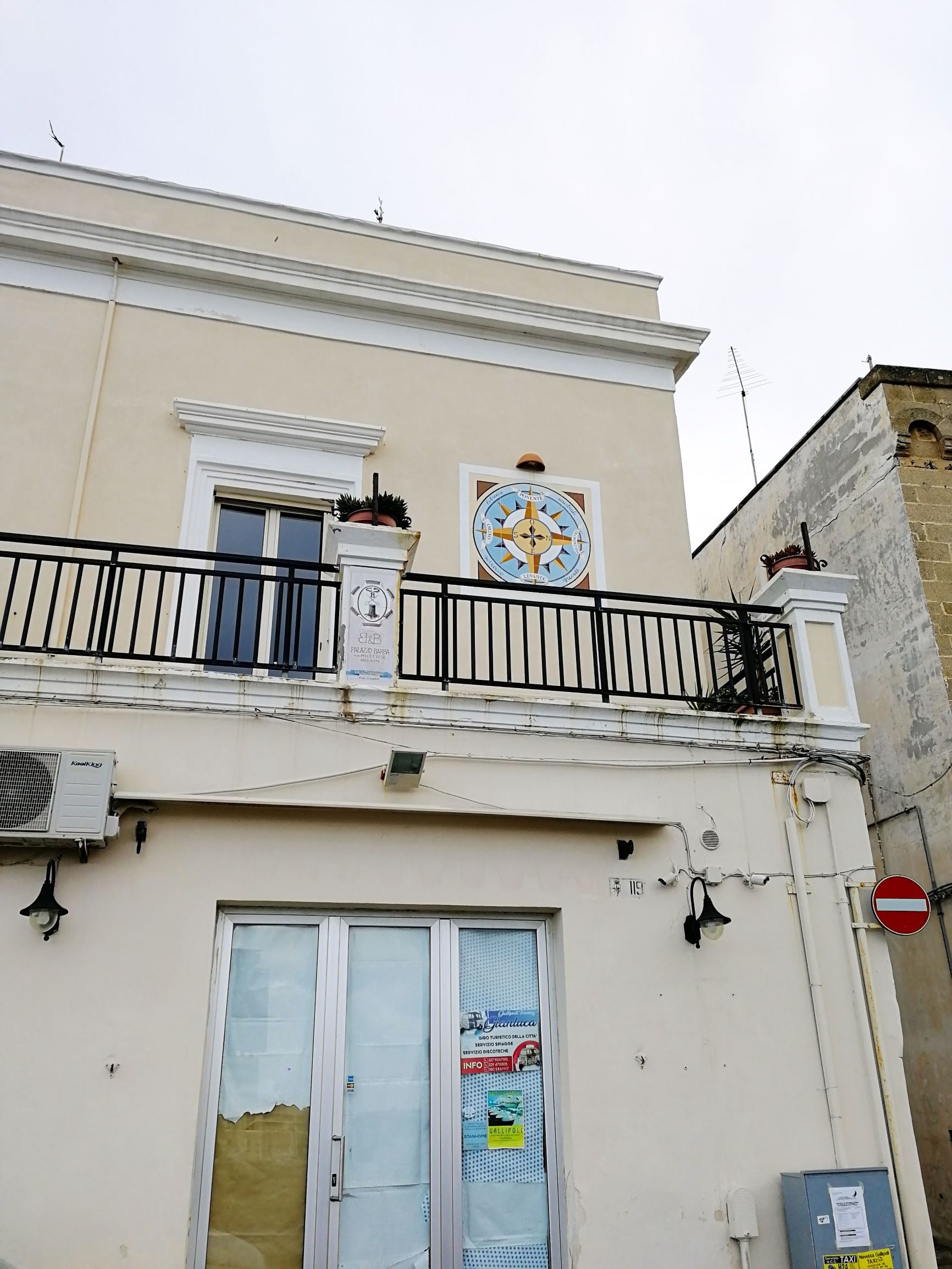Emanuele Barba's Birthplace, Gallipoli (3).jpeg